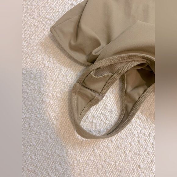 free people Intimately nude bodysuit size small - Picture 5 of 11